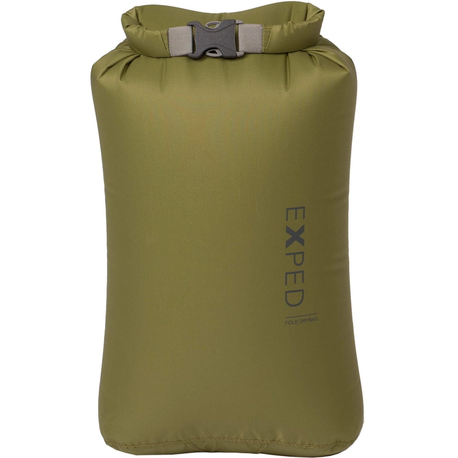 EXPED Fold Drybag - 4er Packsack-Set - Image 2