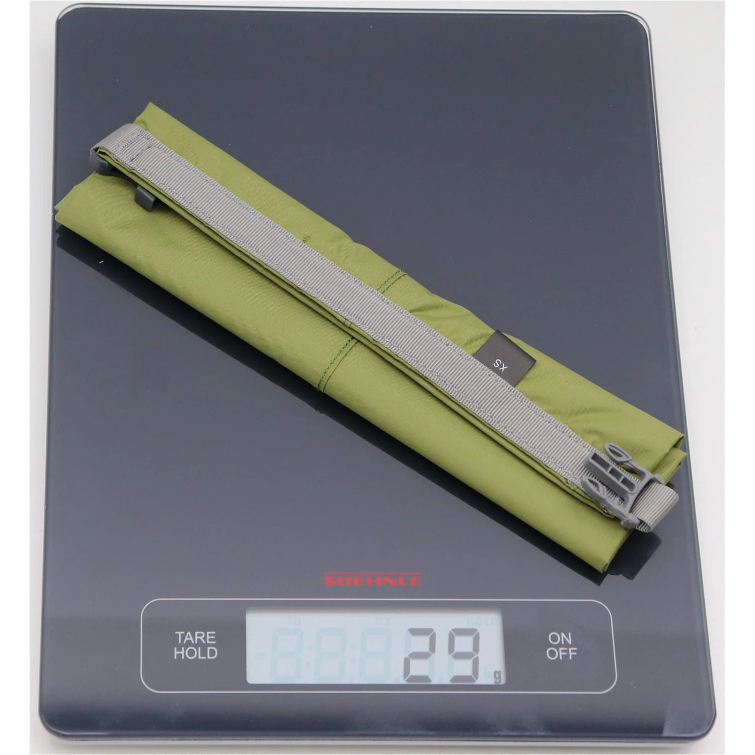 EXPED Fold Drybag - 4er Packsack-Set - Image 3