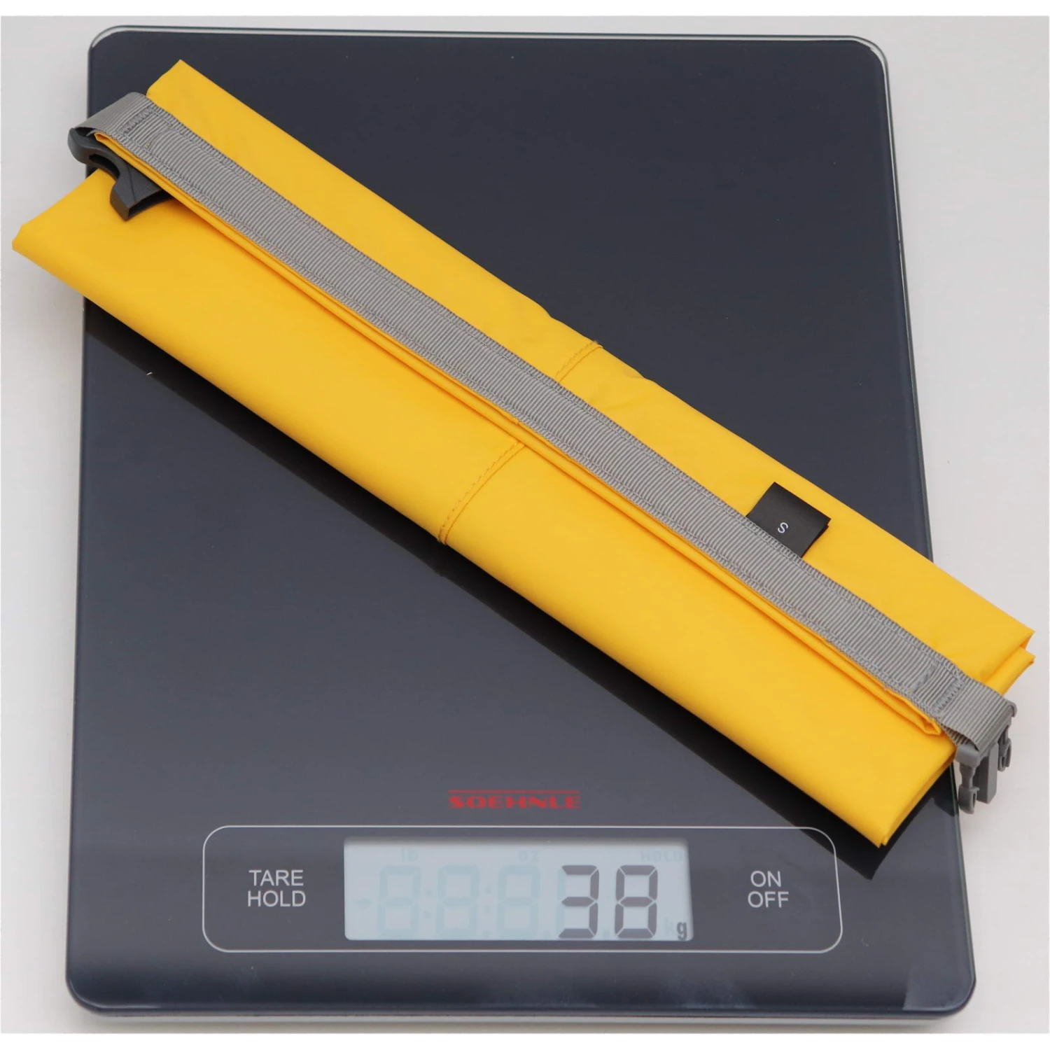 EXPED Fold Drybag - 4er Packsack-Set - Image 5