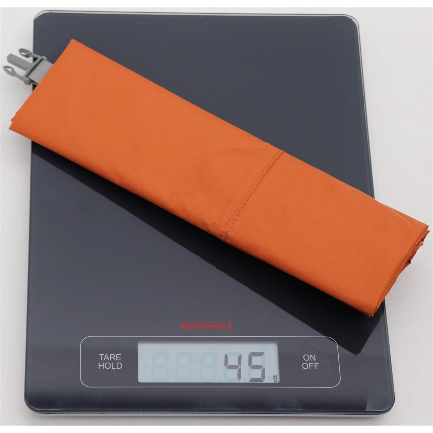 EXPED Fold Drybag - Packsack - Image 2