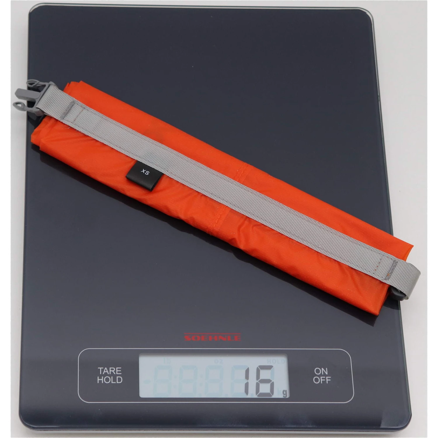 EXPED Fold Drybag UL - Packsack - Image 2