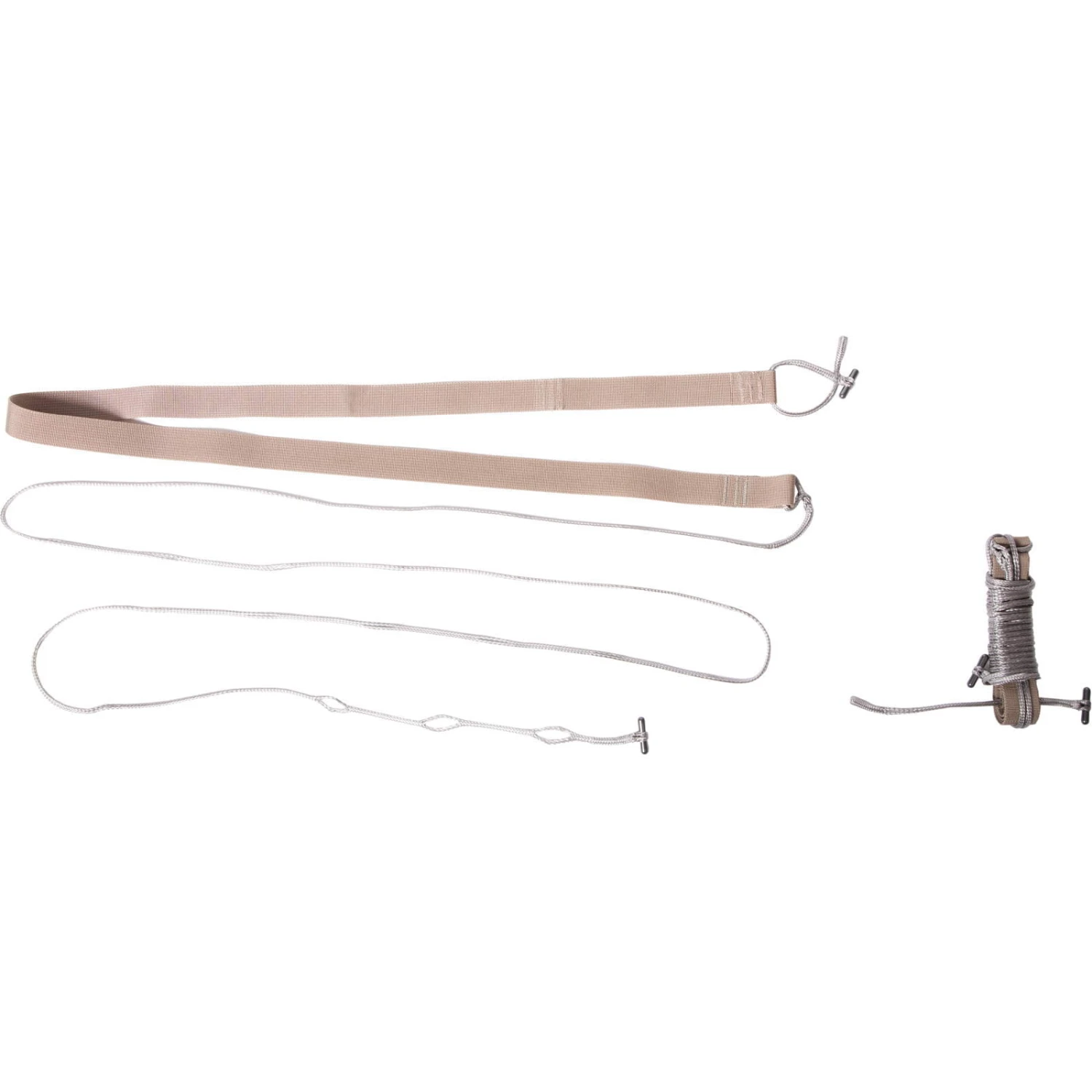 EXPED Hammock Suspension Kit Extreme - Hängemattenzubehör