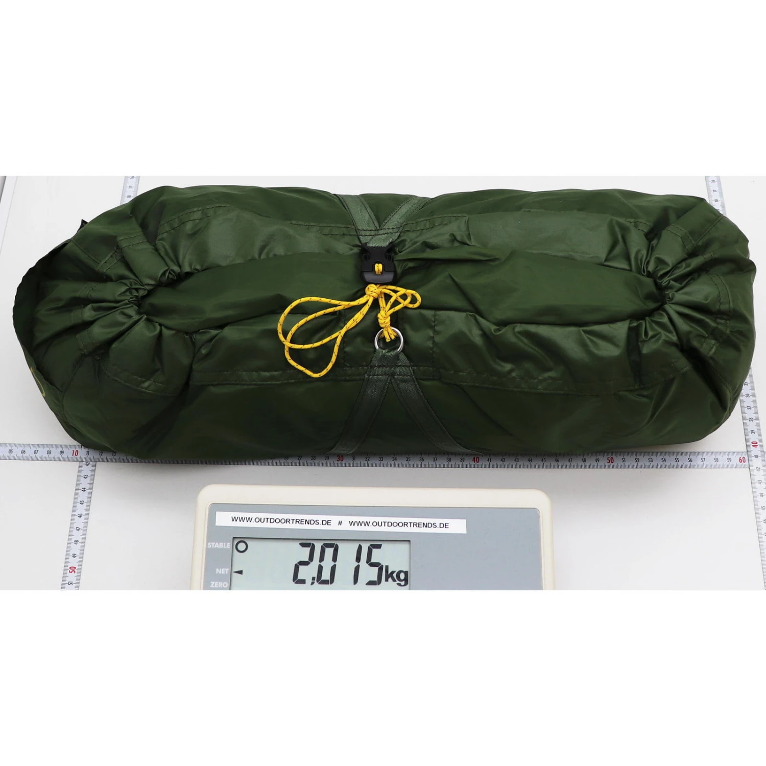 EXPED Lyra II - 2-Personen-Zelt - Image 6