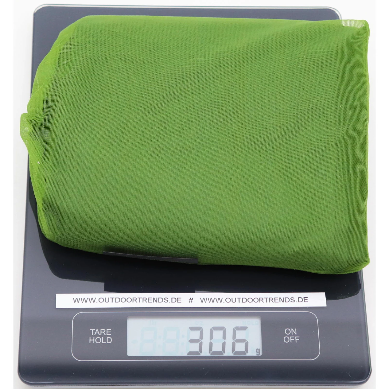 EXPED Lyra III Footprint - Zeltunterlage - Image 3