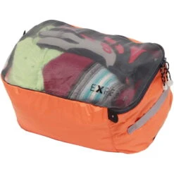 EXPED Mesh Organiser UL Größe M - Mesh-Flachbeutel