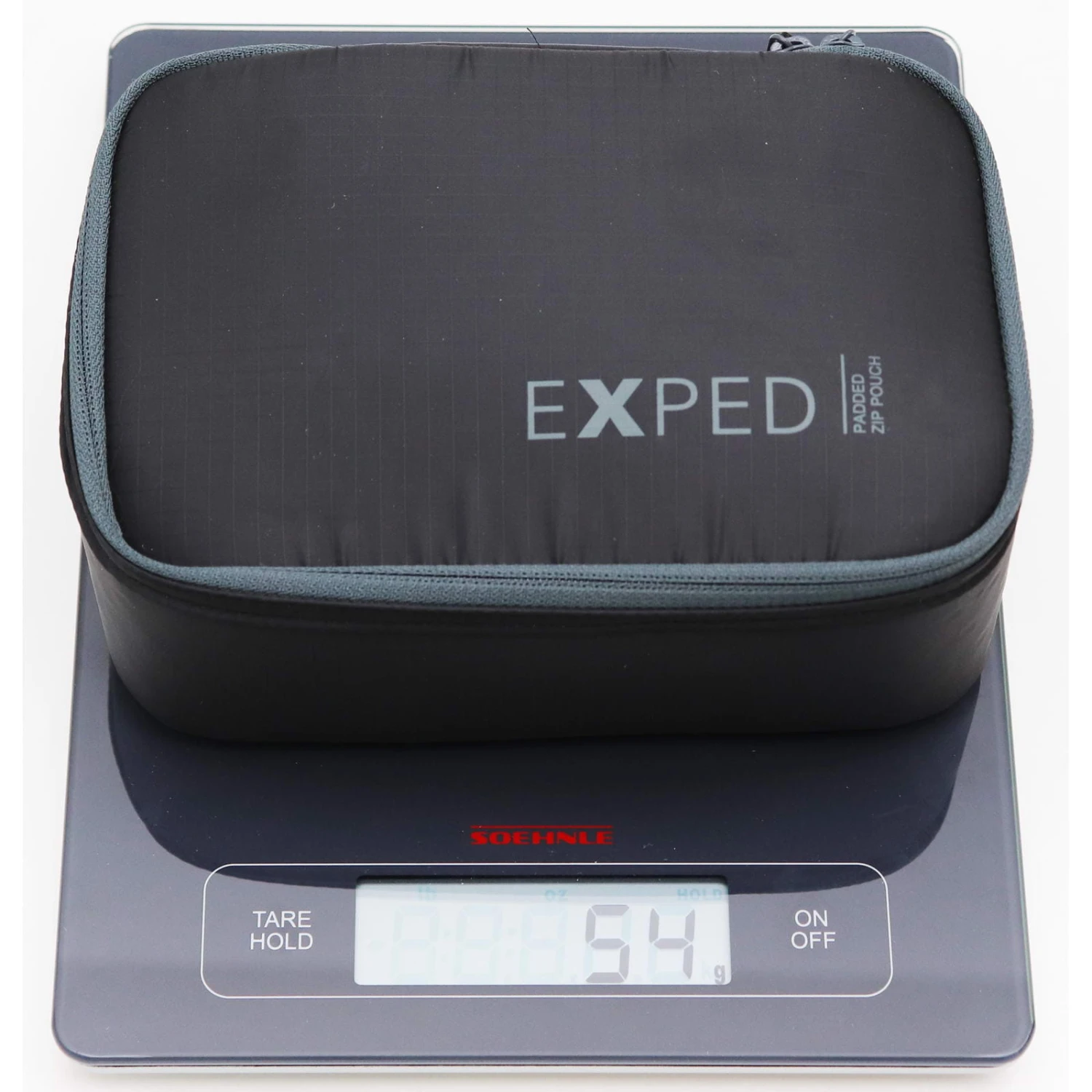 EXPED Padded Zip Pouch M - Gepolsterte Tasche - Image 2