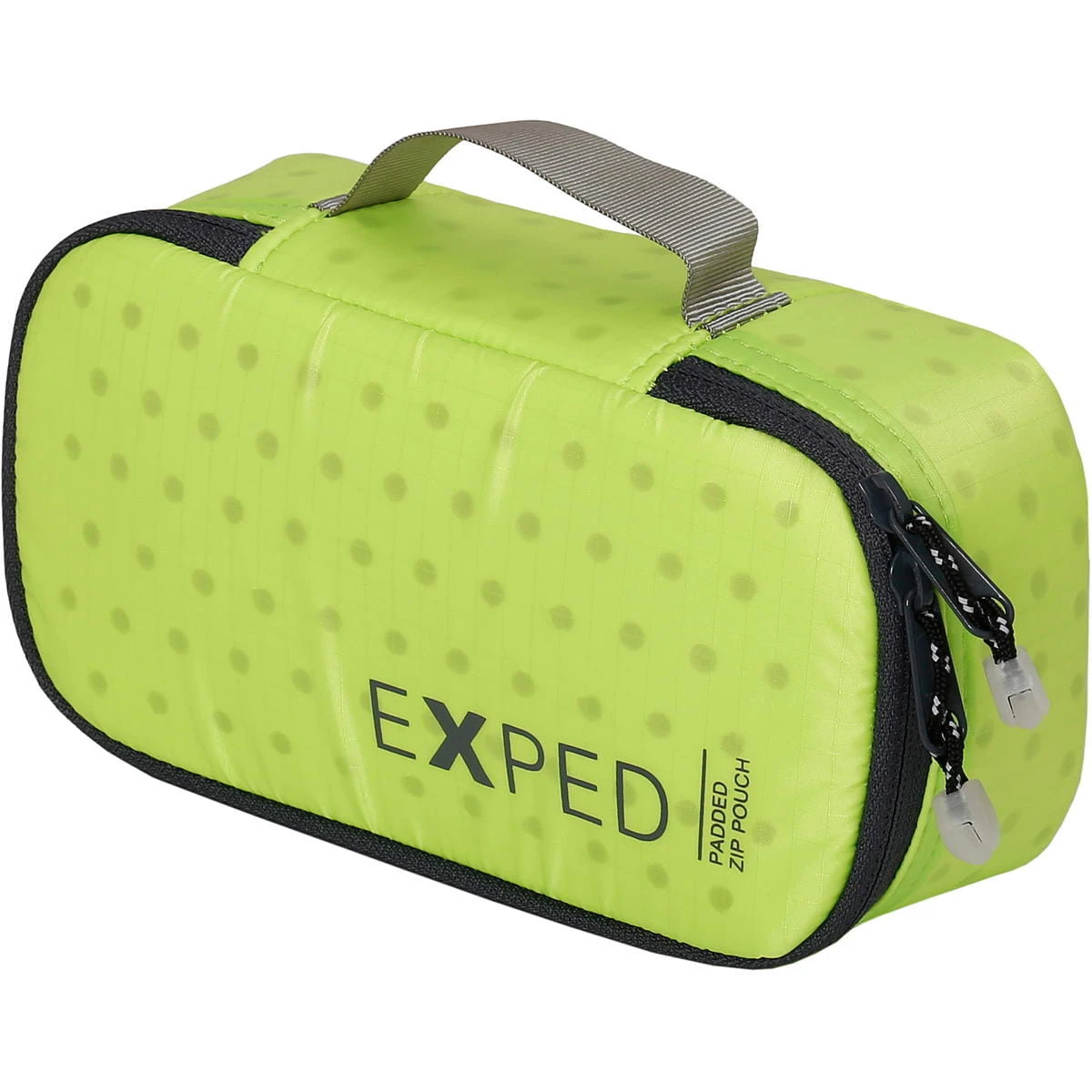 EXPED Padded Zip Pouch S - Gepolsterte Tasche