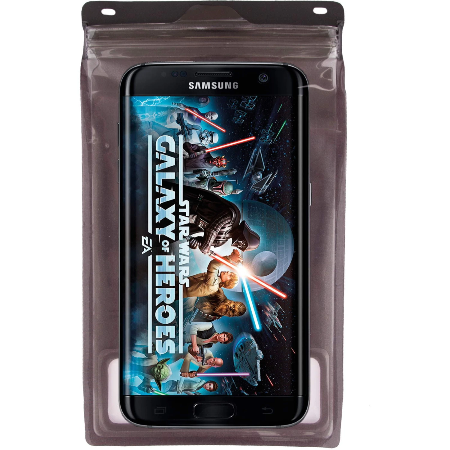 EXPED Seal Sleeve 5.5 - Wasserdichte Hülle