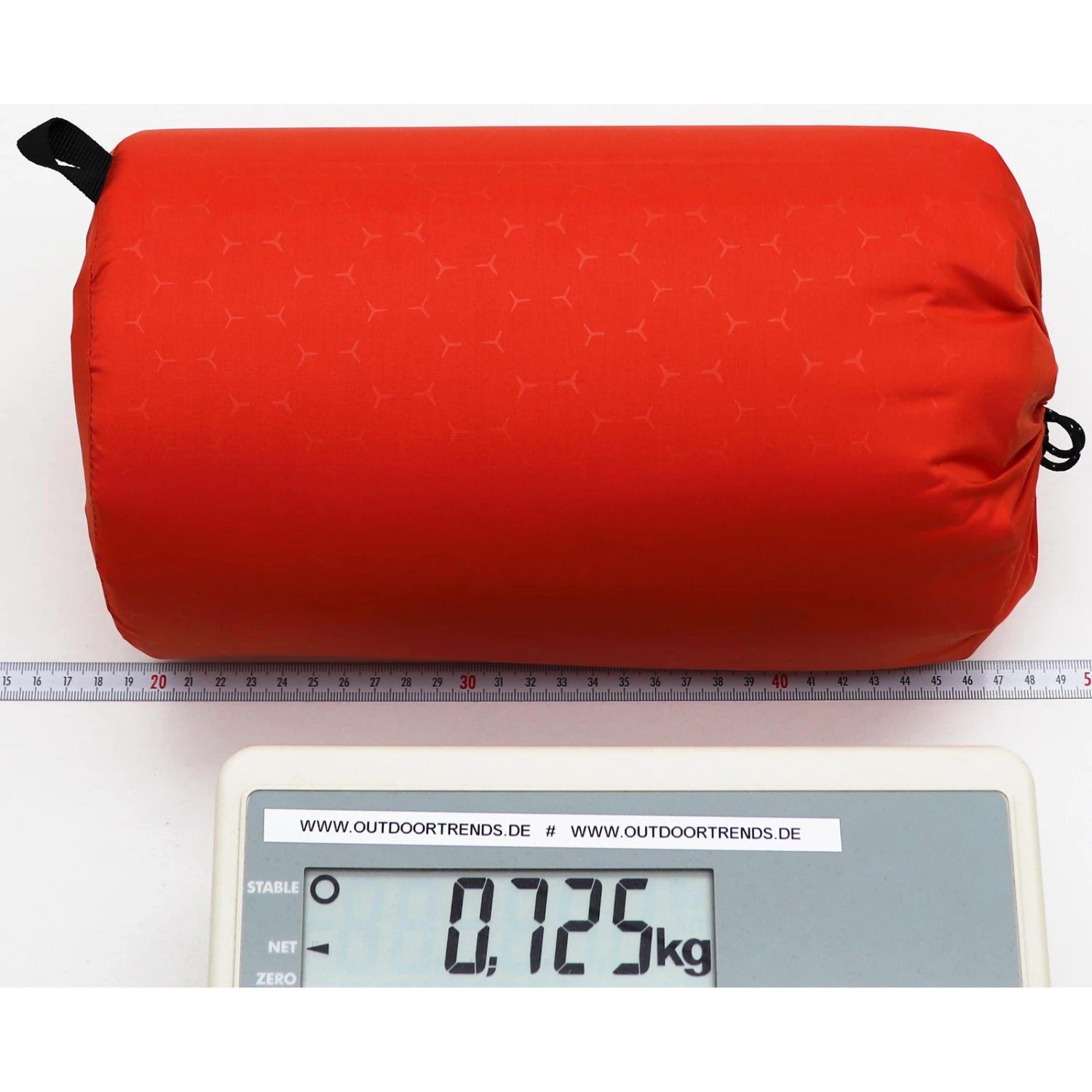 EXPED SIM 2.5 - Isomatte - Image 3