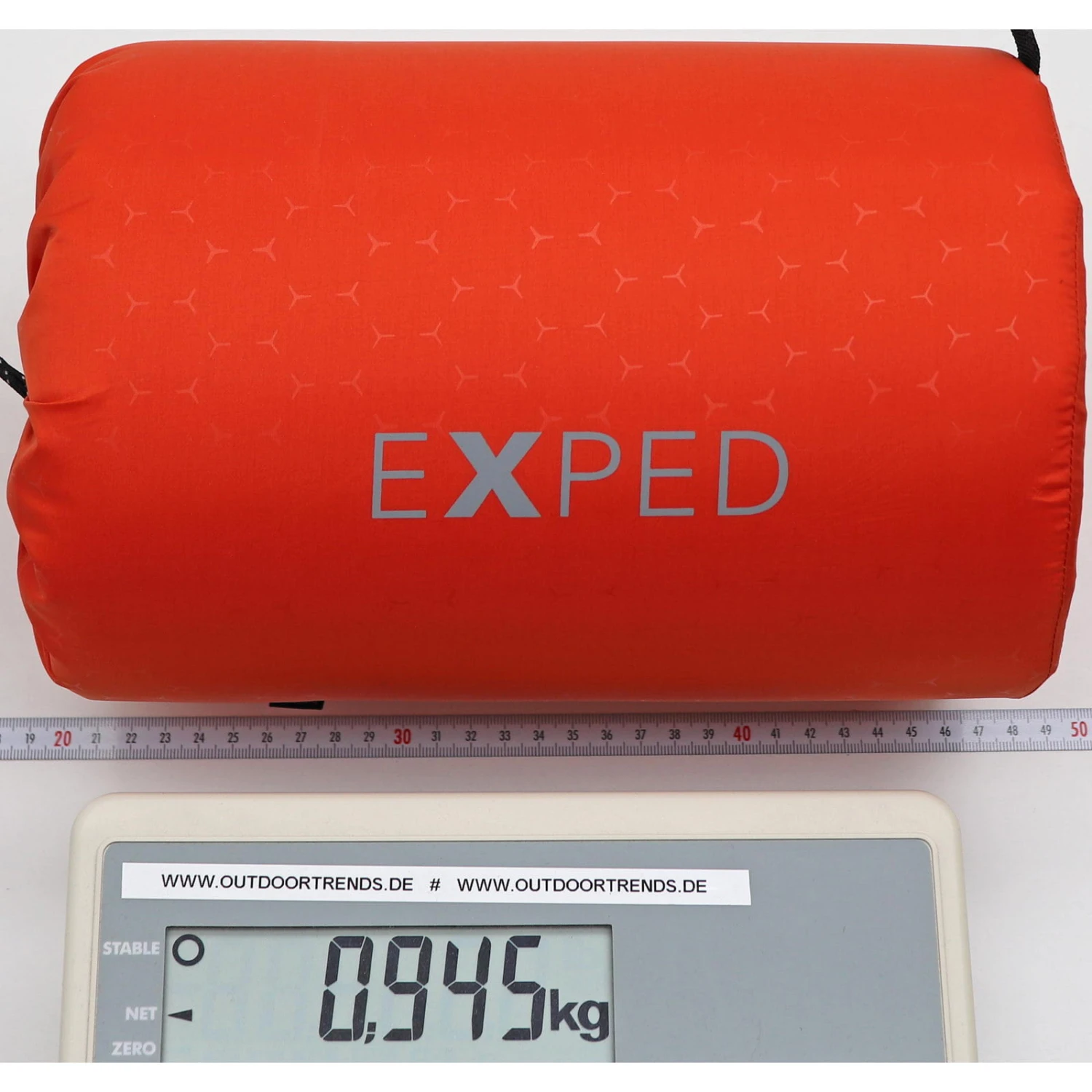 EXPED SIM 3.8 - Isomatte - Image 3