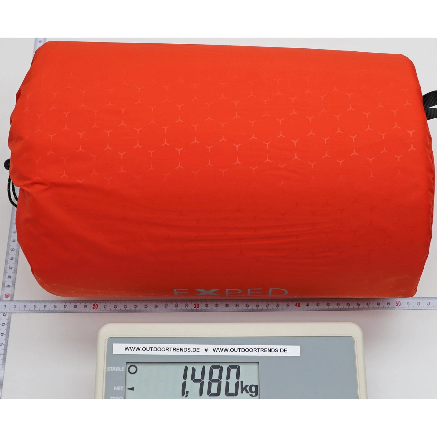 EXPED SIM 5 - Isomatte - Image 4