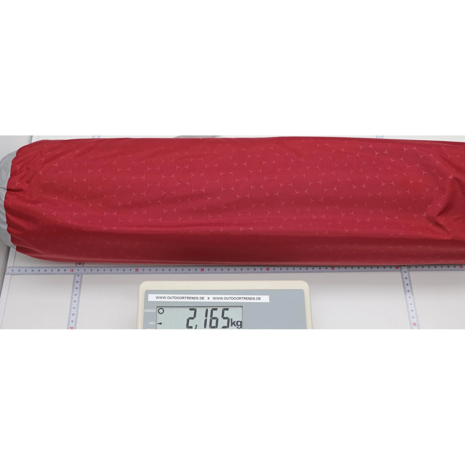 EXPED SIM Comfort 7.5 - Isomatte - Image 3