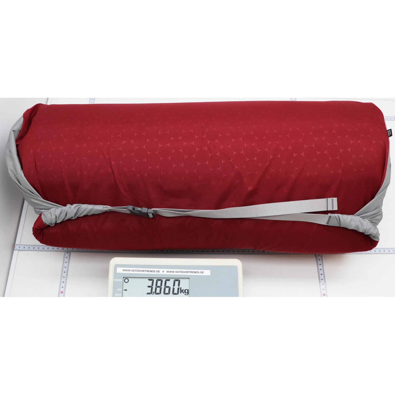 EXPED SIM Comfort Duo 7.5 - Isomatte Für Zwei - Image 3