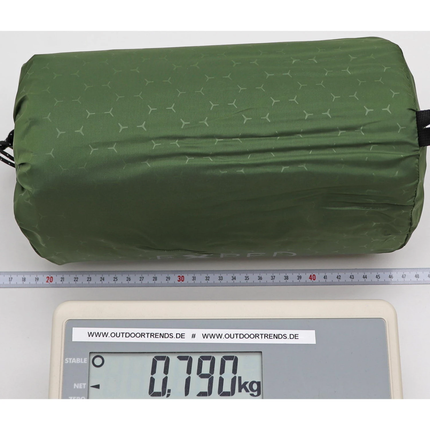 EXPED SIM Lite 3.8 - Isomatte - Image 2