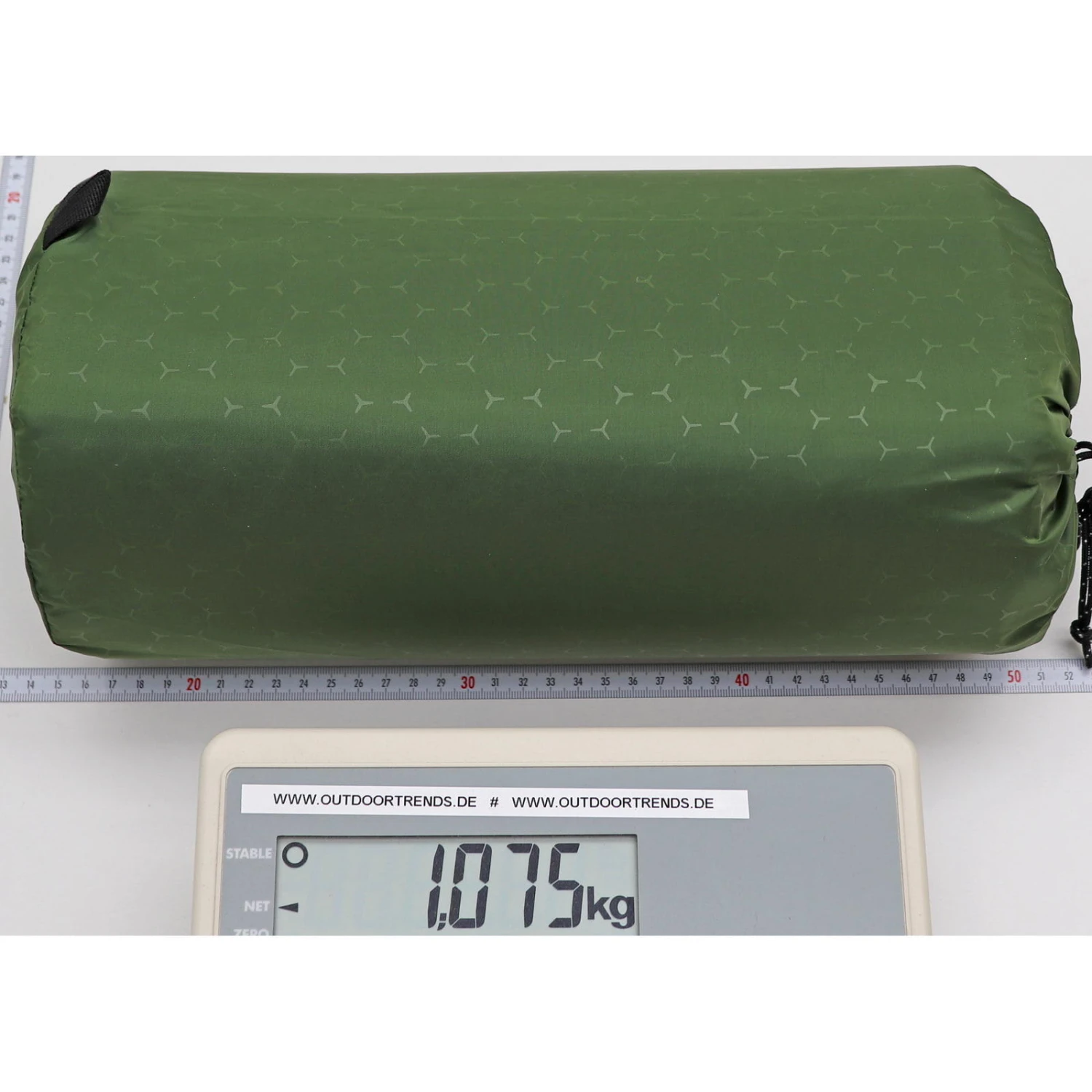 EXPED SIM Lite 3.8 - Isomatte - Image 3