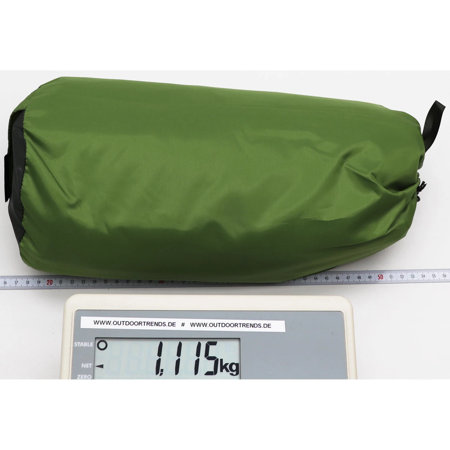 EXPED Tarp III Versa - Wetterschutz - Image 2