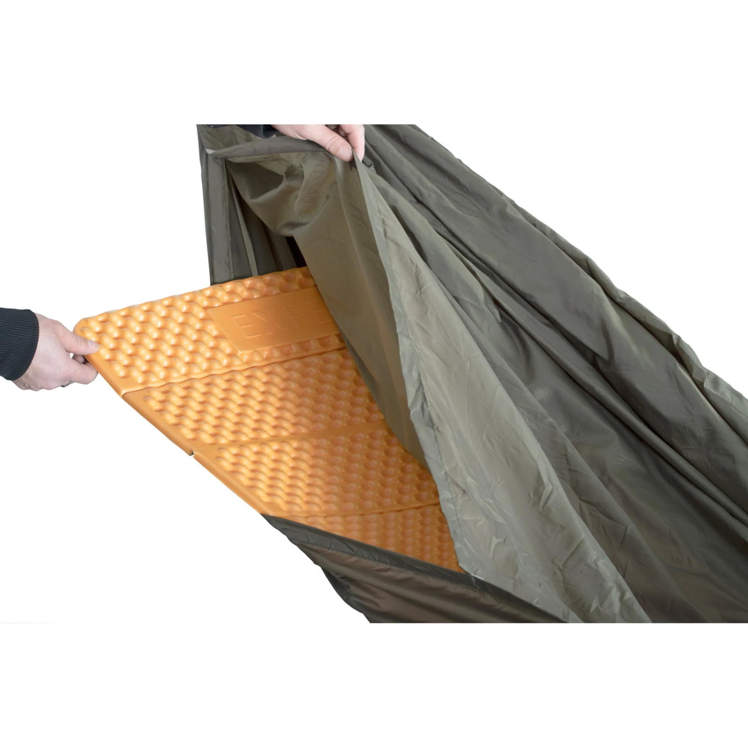 EXPED Trekking Hammock - Hängematte - Image 2