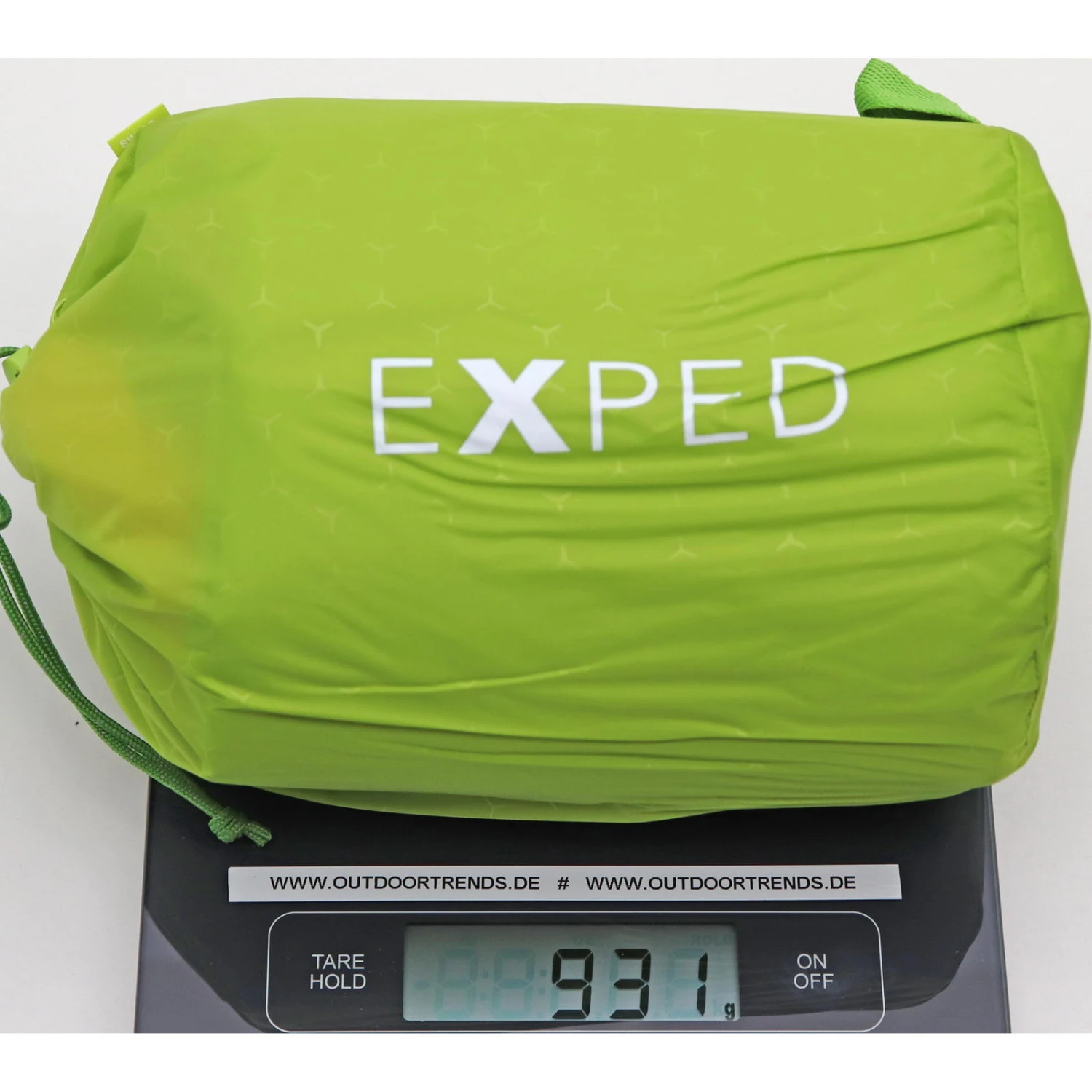 EXPED Ultra 3R Duo - Isolierte Luftmatratze - Image 3