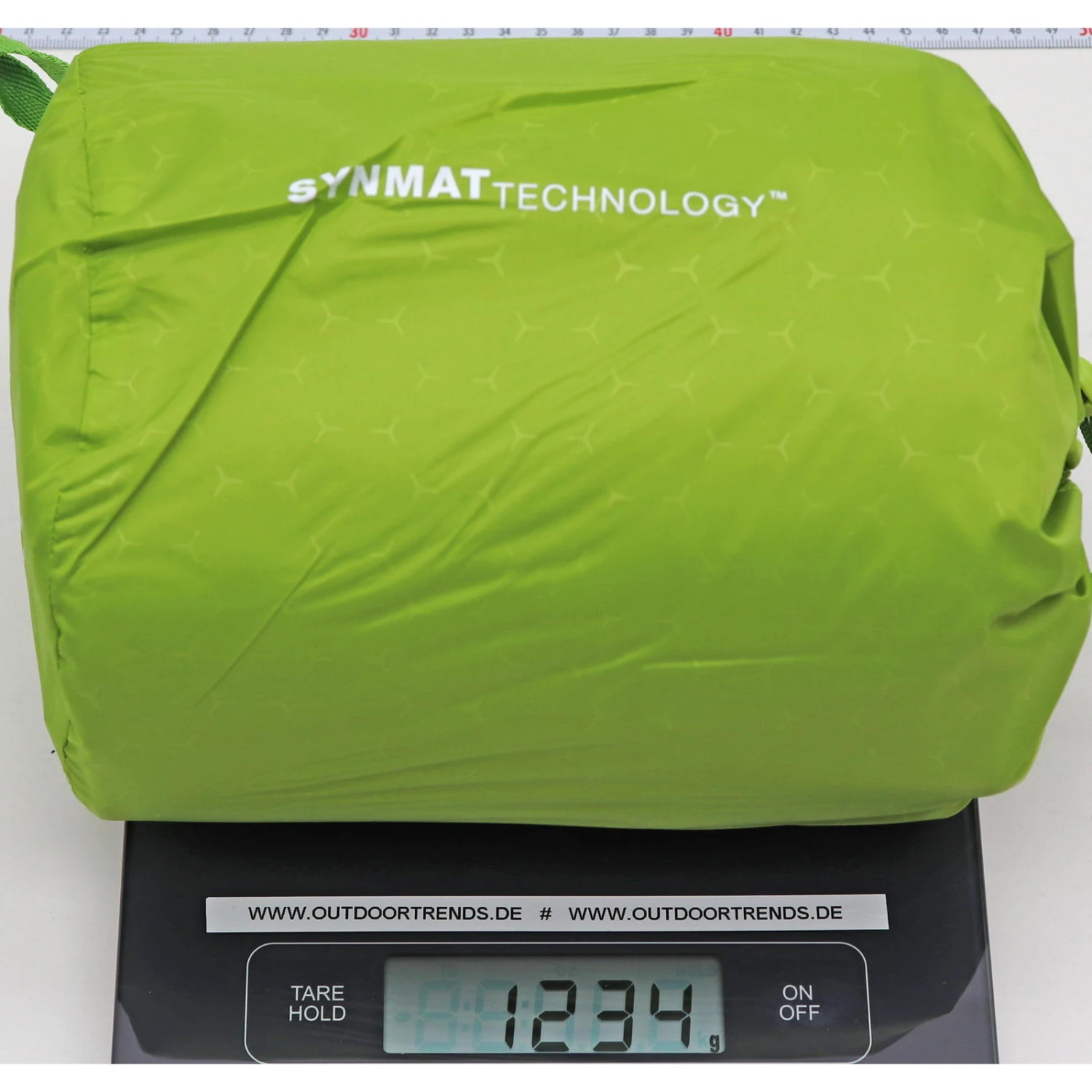 EXPED Ultra 3R Duo - Isolierte Luftmatratze - Image 4