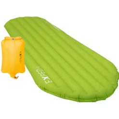 EXPED Ultra 5R Mummy - Isolierte Luftmatratze