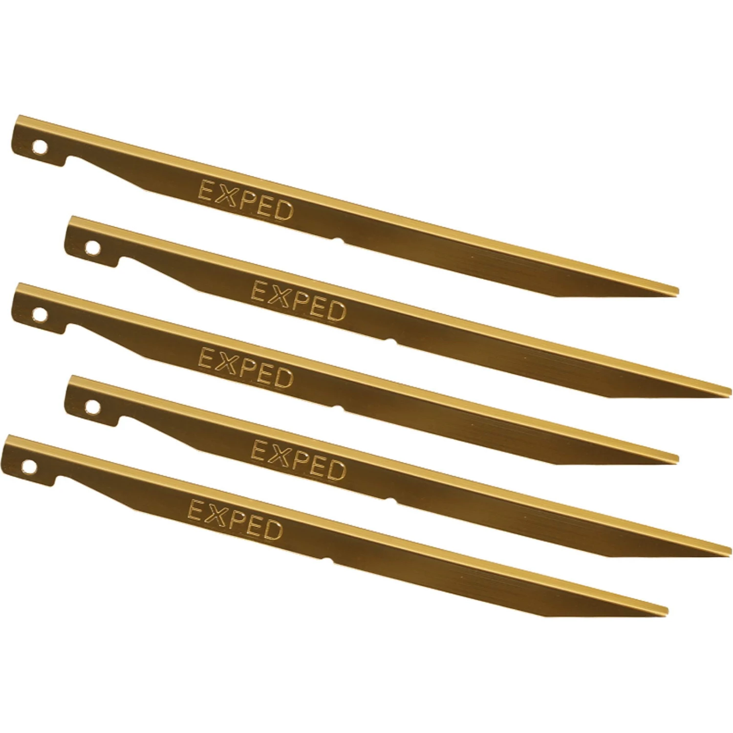 EXPED V-Peg - Zeltheringe