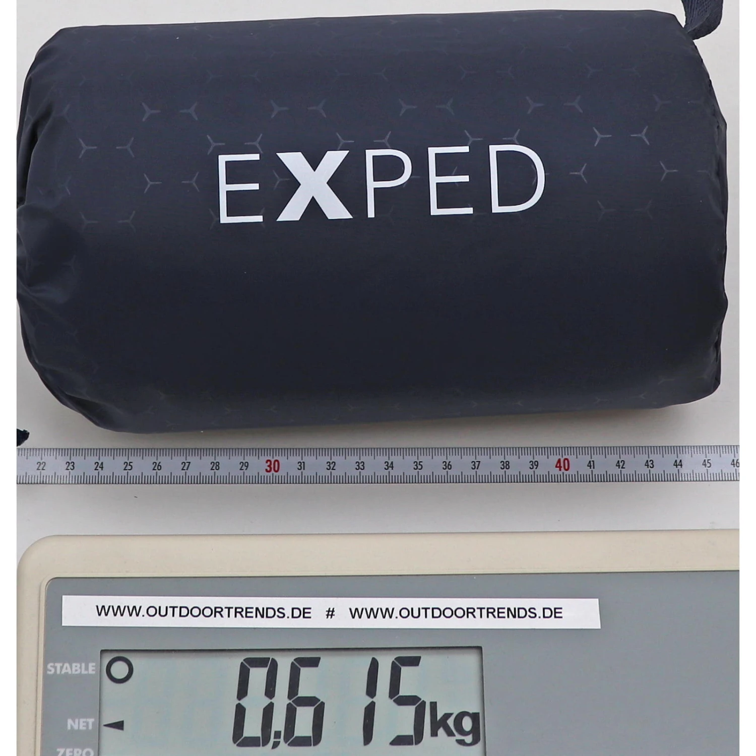 EXPED Versa 2R - Isolierte Luftmatratze - Image 3