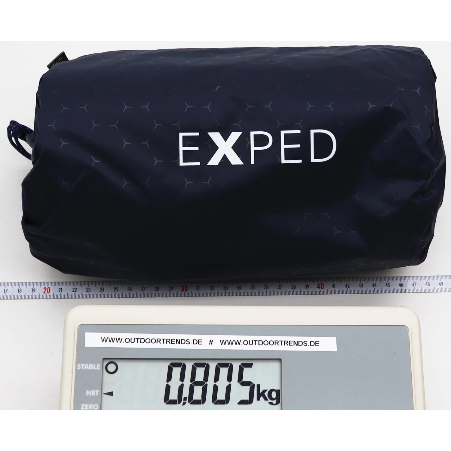 EXPED Versa 2R - Isolierte Luftmatratze - Image 4