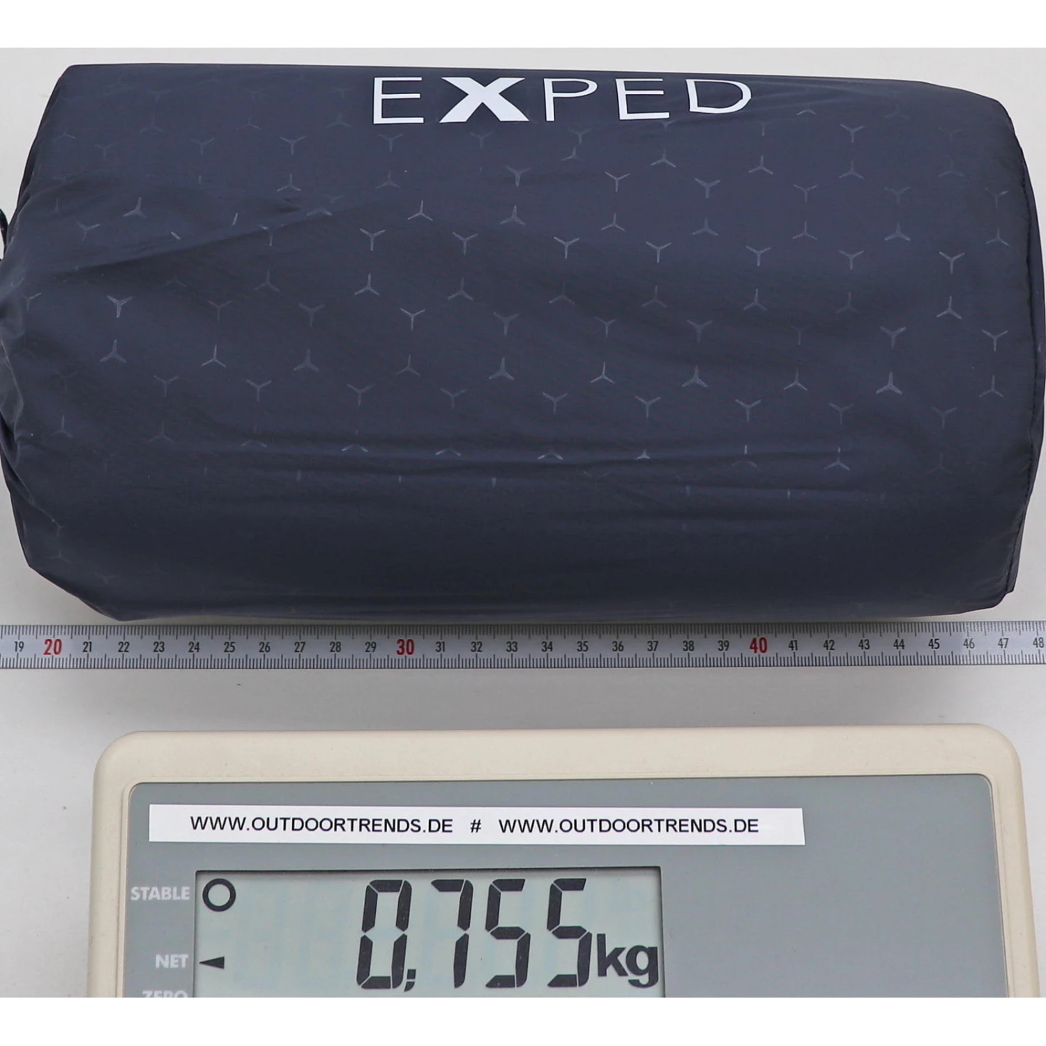 EXPED Versa 4R - Isolierte Luftmatratze - Image 3