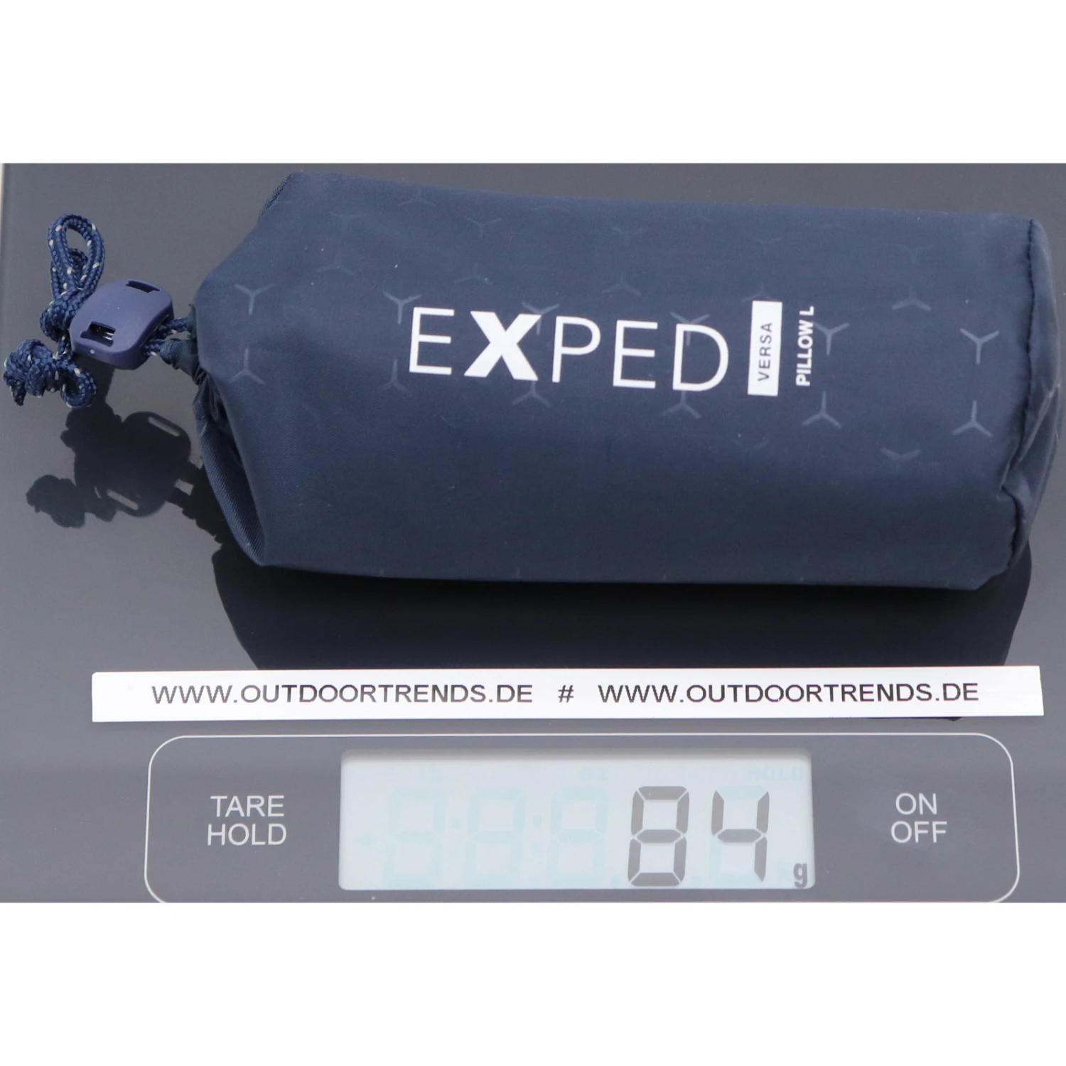 EXPED Versa Pillow L - Kissen - Image 3