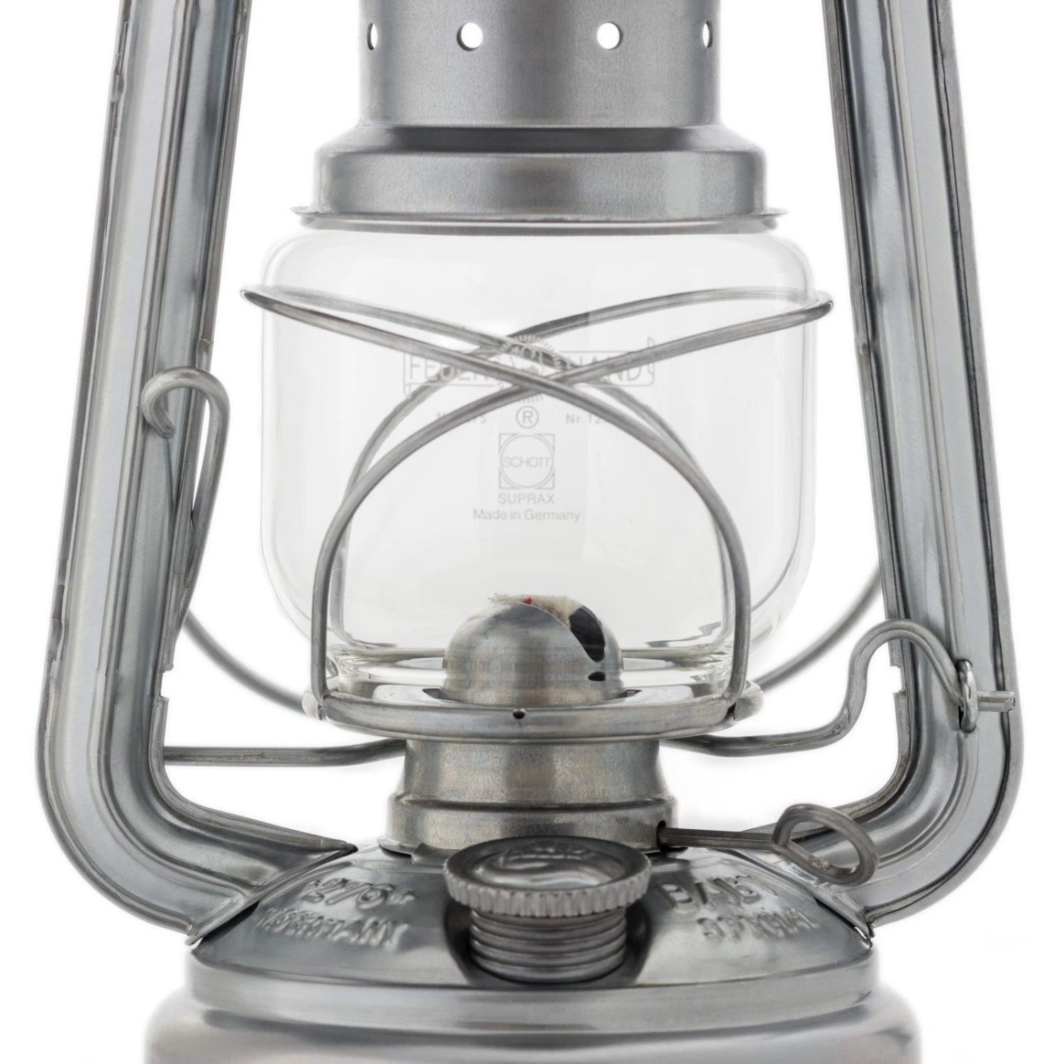 FEUERHAND 276 - Sturmlaterne - Image 2