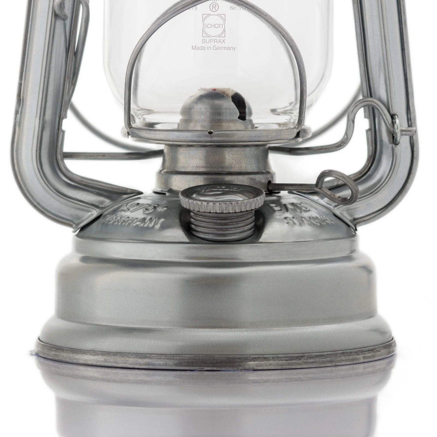 FEUERHAND 276 - Sturmlaterne - Image 3