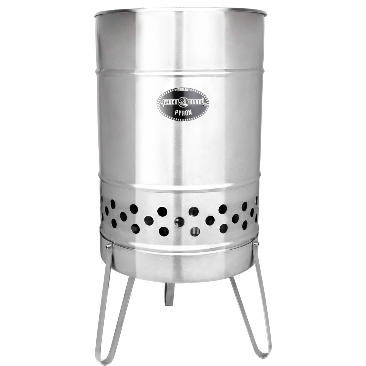 FEUERHAND Pyron - Feuertonne