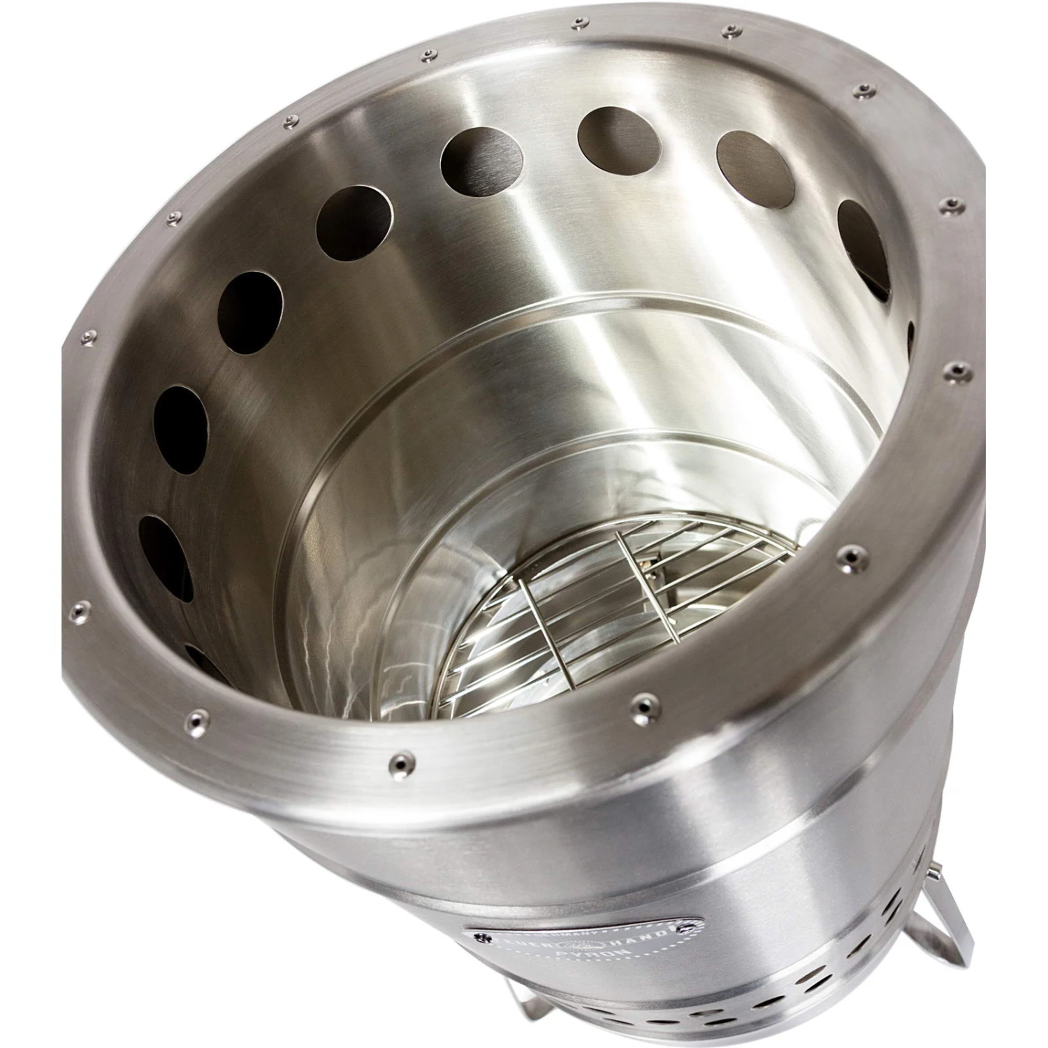 FEUERHAND Pyron - Feuertonne - Image 3