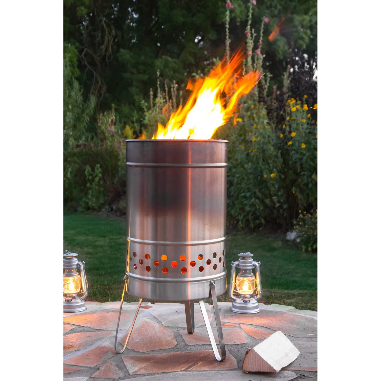 FEUERHAND Pyron - Feuertonne - Image 6