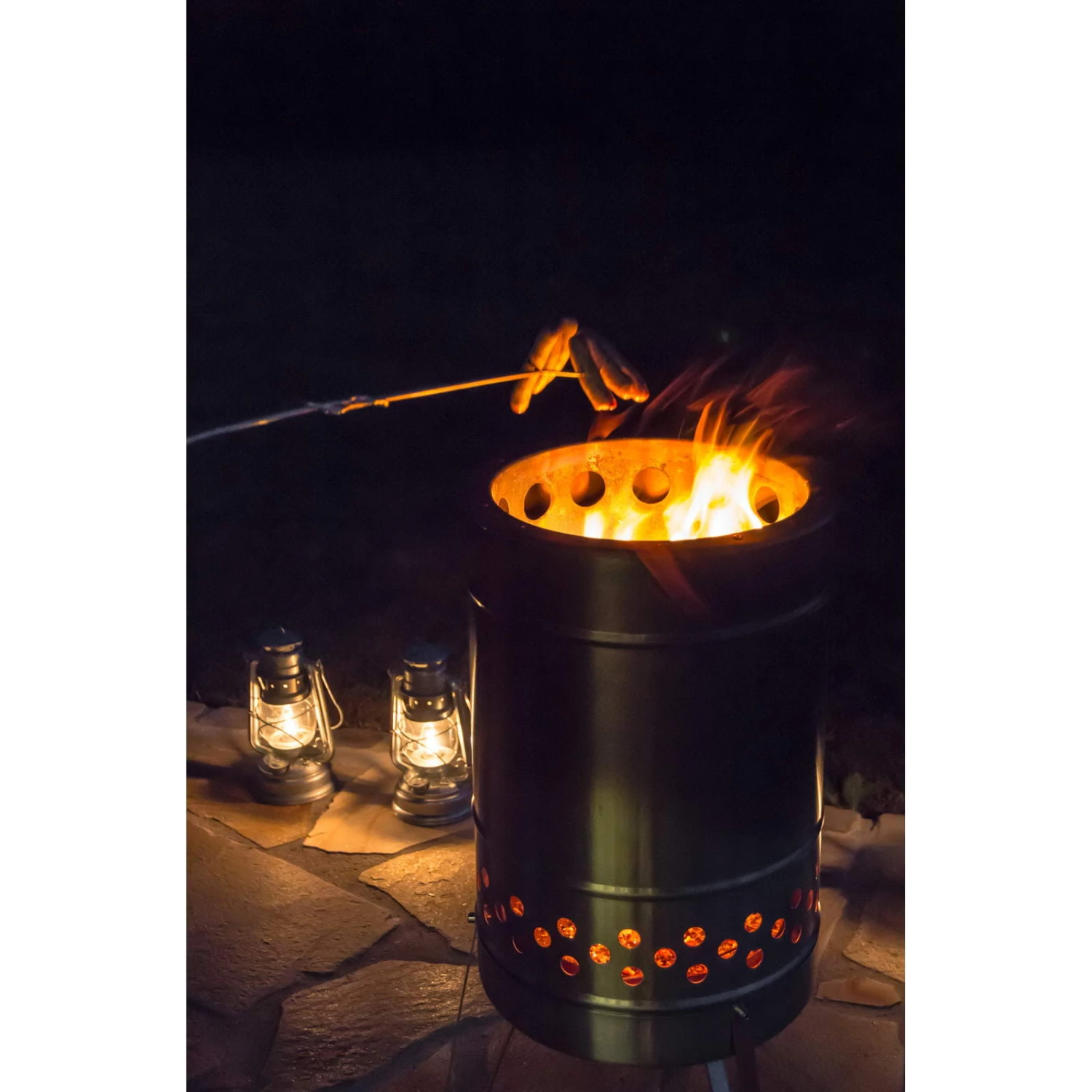 FEUERHAND Pyron - Feuertonne - Image 7