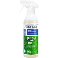 FIBERTEC Textile Guard Pro Spray-On 500 Ml - Imprägnierung