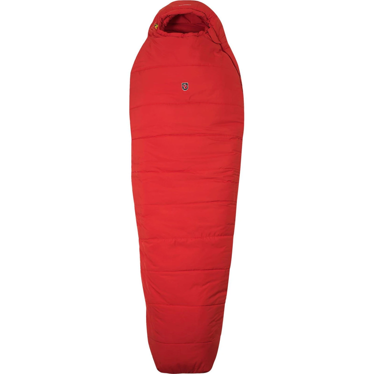 FJÄLLRÄVEN Fjällräven Skule Two Seasons - Schlafsack