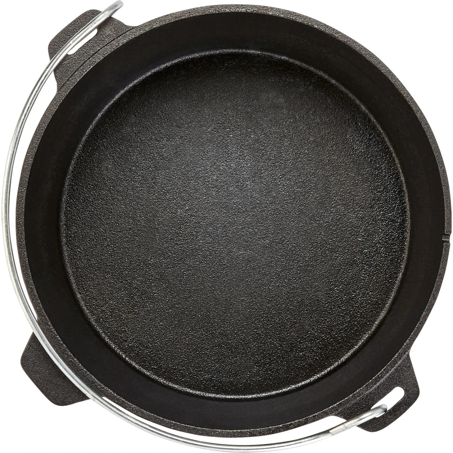 GROENBERG Askja Pot 4L- Gusseiserner Topf - Image 13