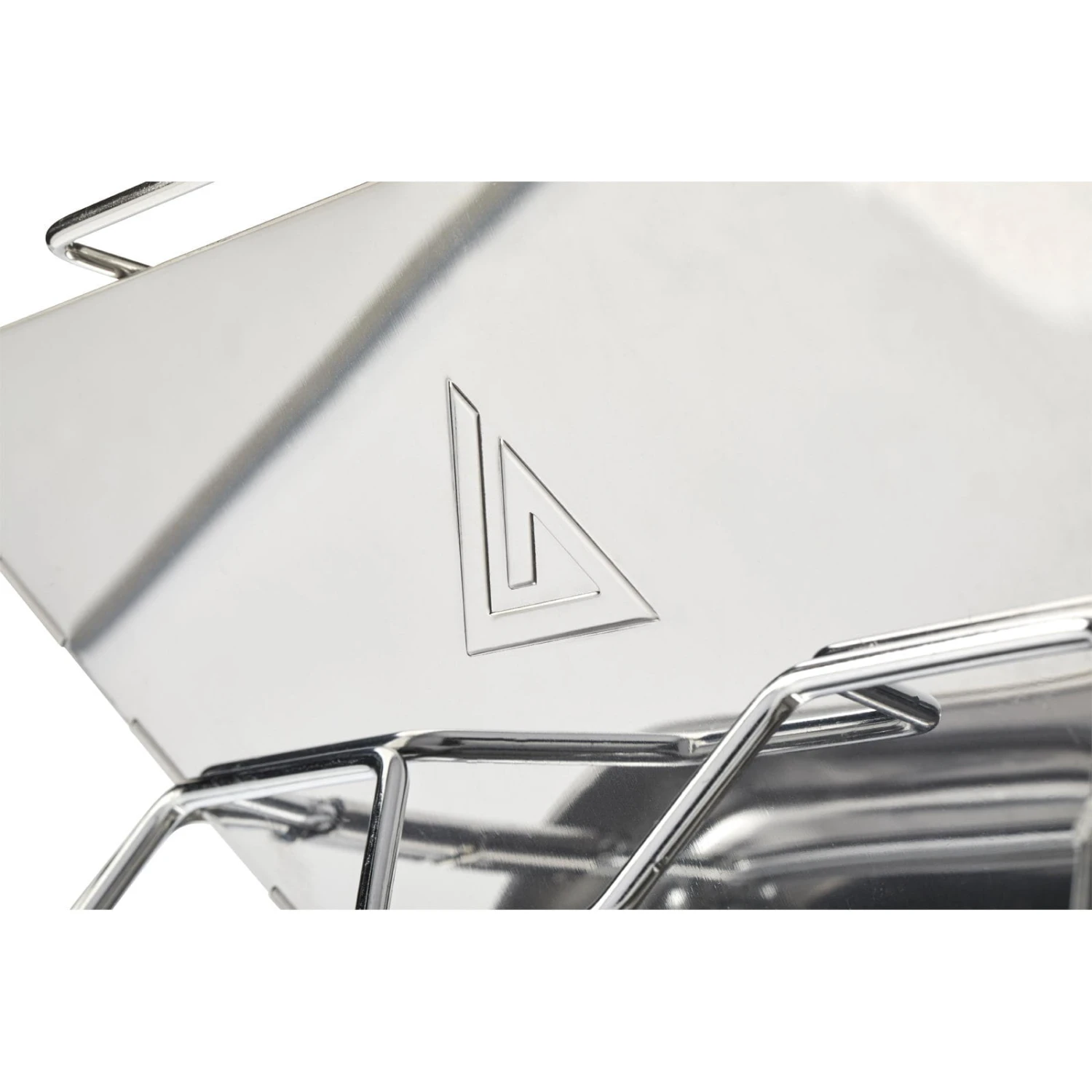 GROENBERG ELDFELL - Edelstahl-Grill - Image 13