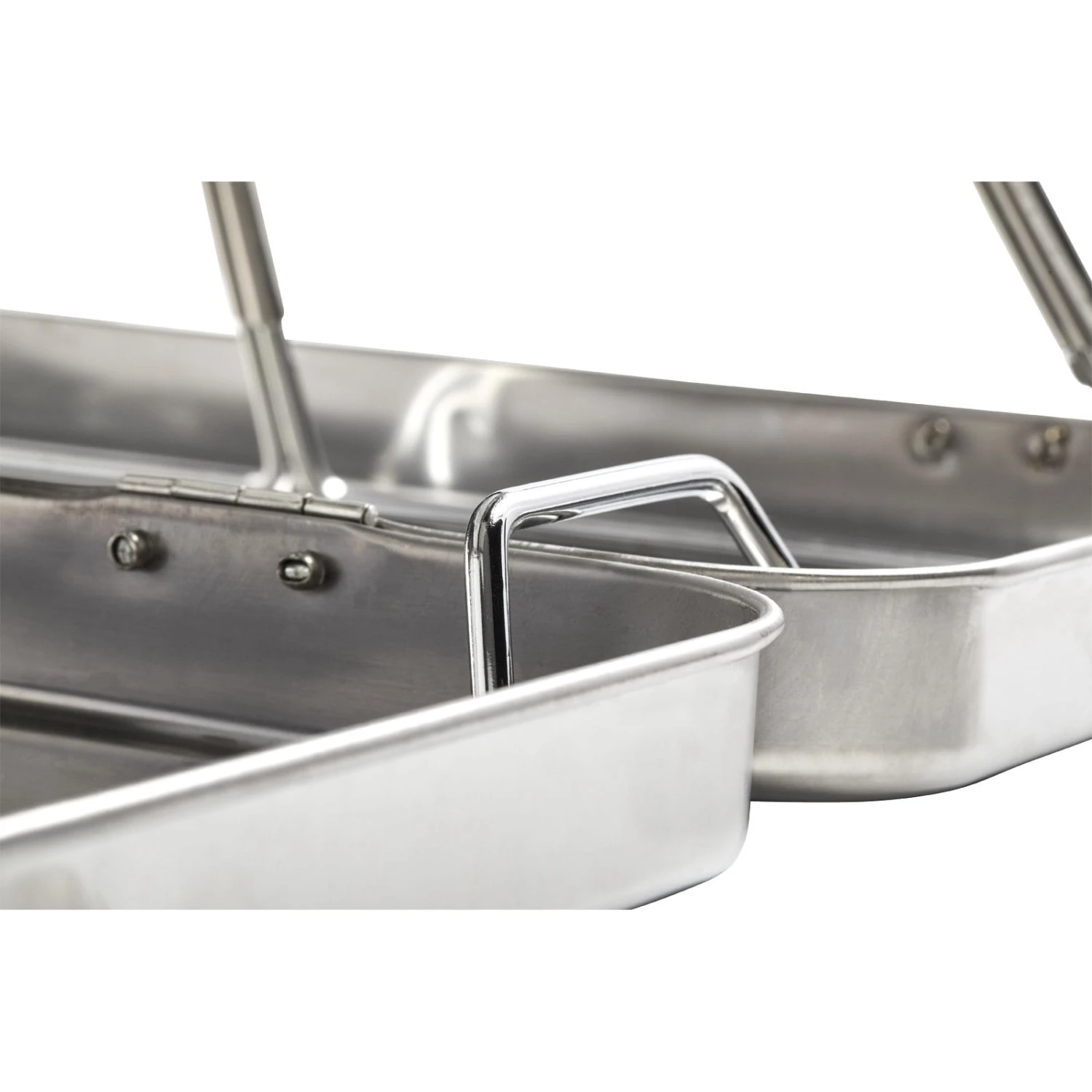 GROENBERG ELDFELL - Edelstahl-Grill - Image 15