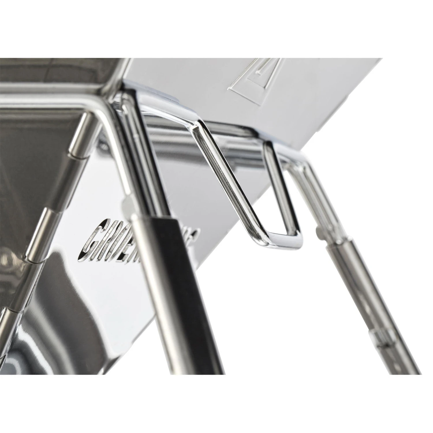 GROENBERG ELDFELL - Edelstahl-Grill - Image 18