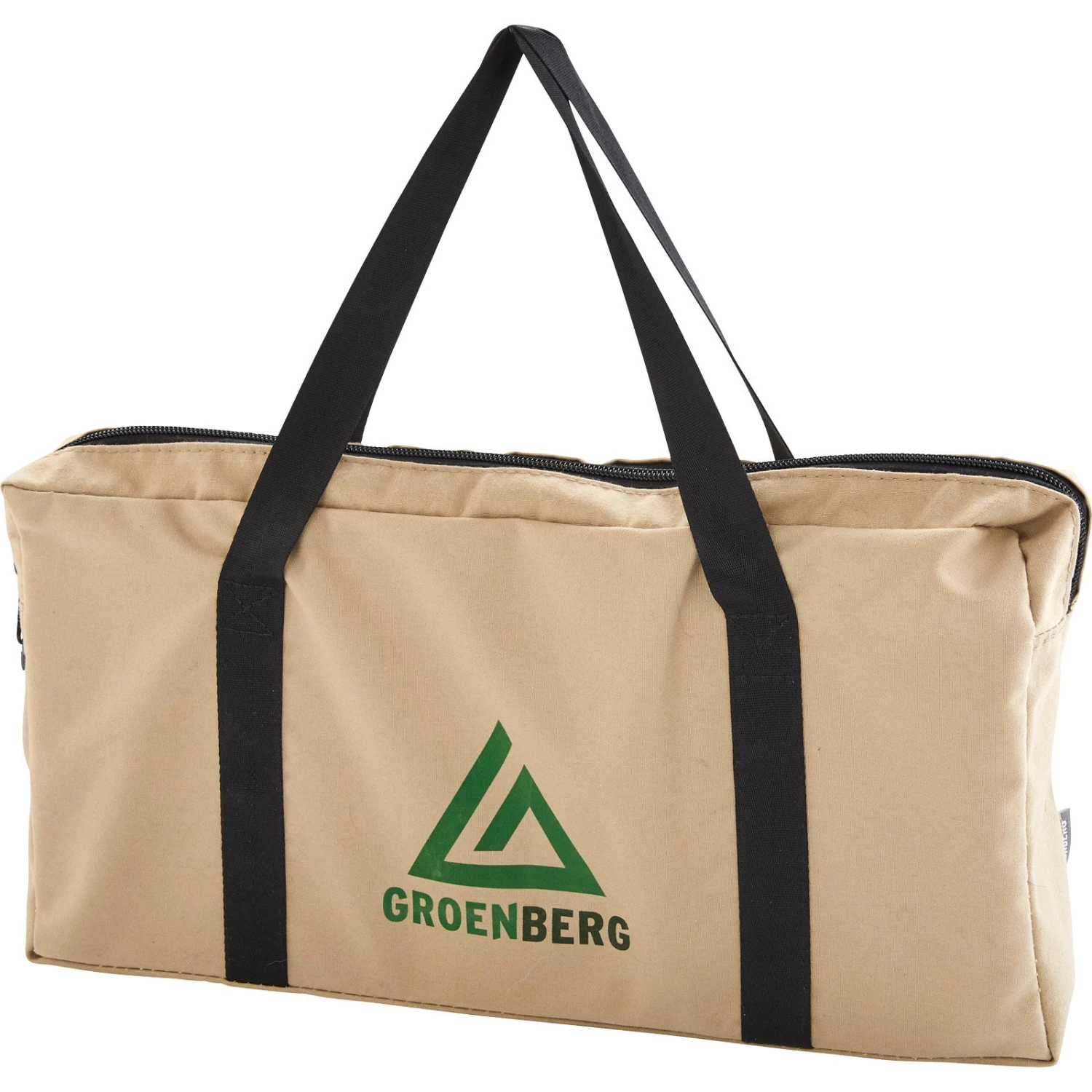 GROENBERG ELDFELL - Edelstahl-Grill - Image 20