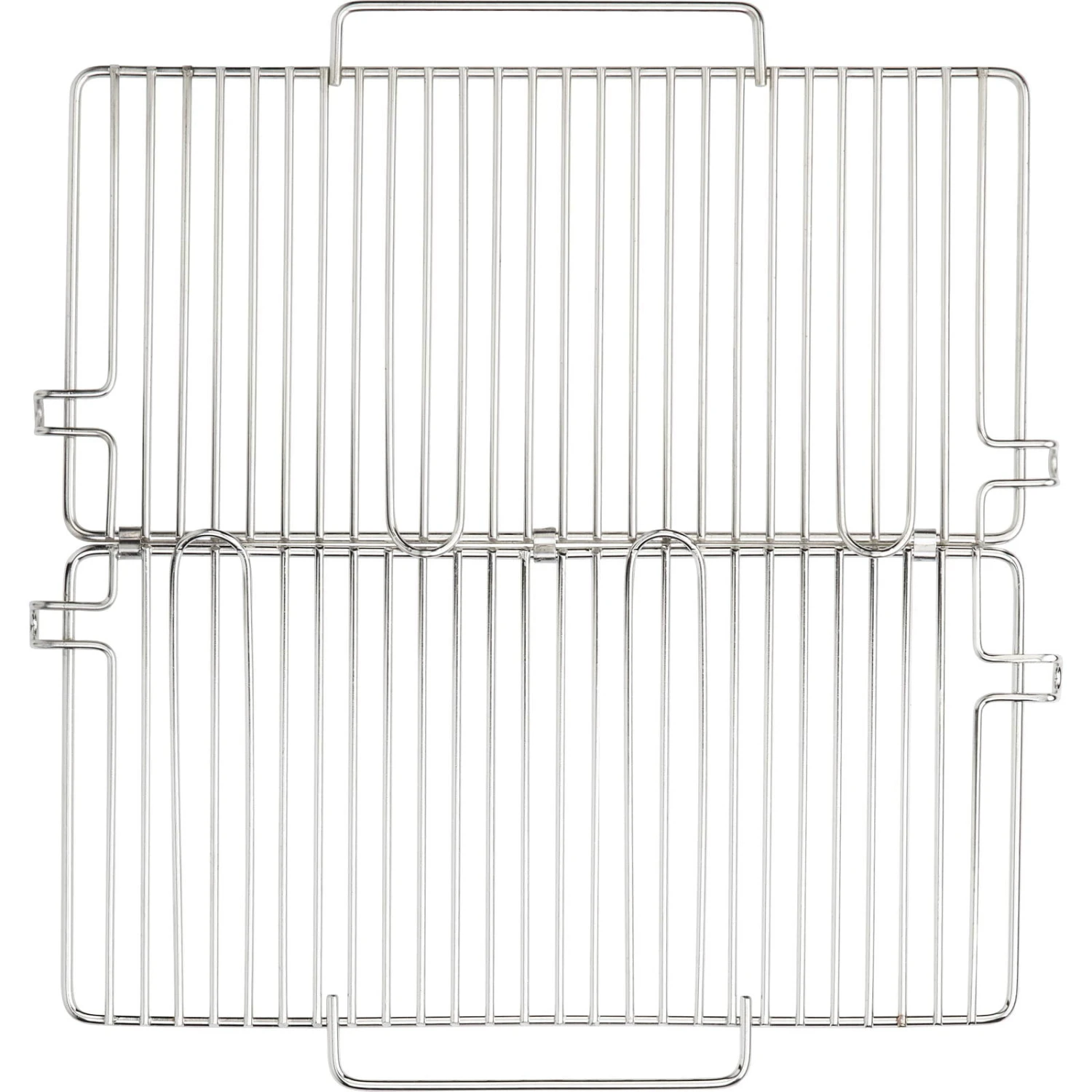 GROENBERG ELDFELL - Edelstahl-Grill - Image 9