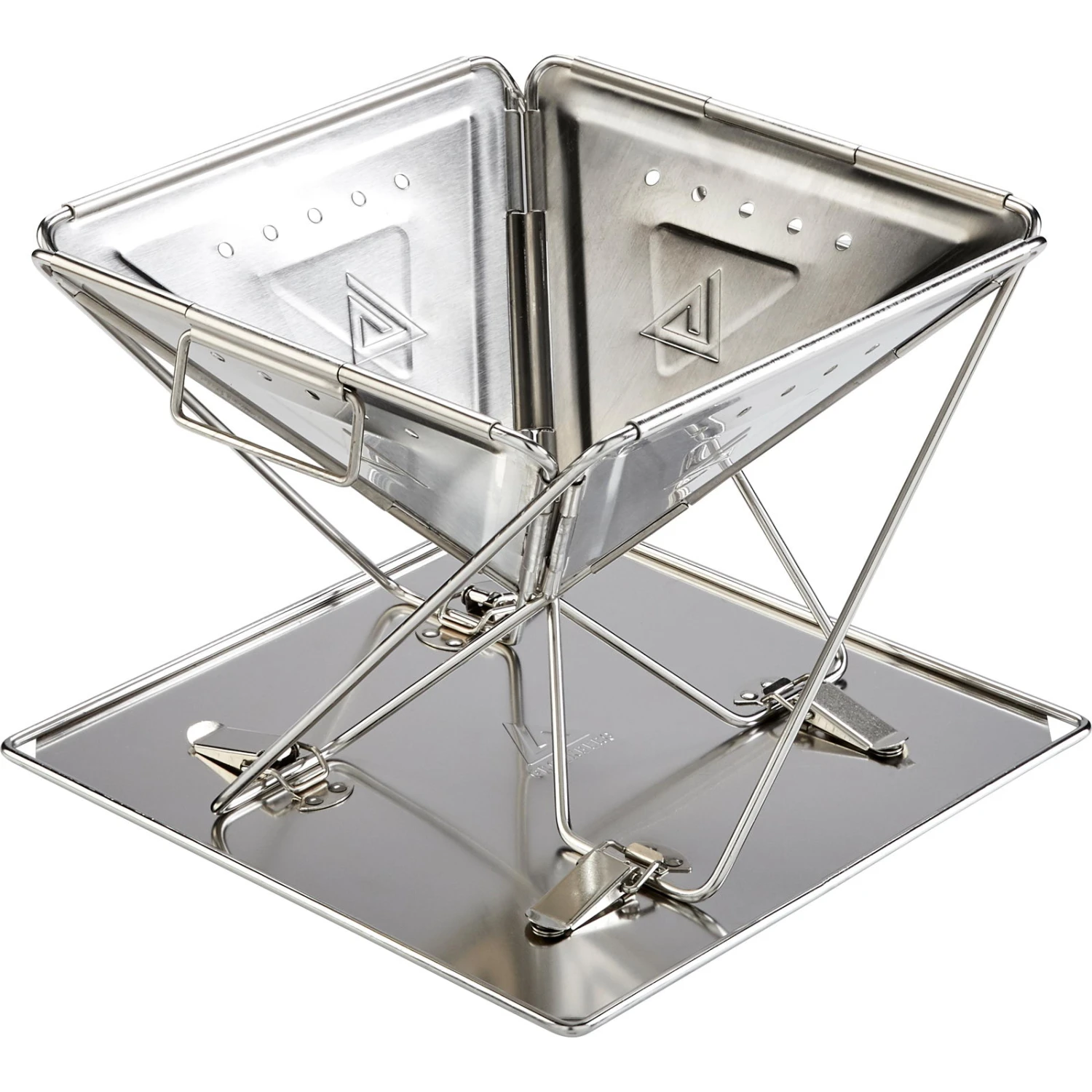 GROENBERG KATLA M - Edelstahl-Grill - Image 2