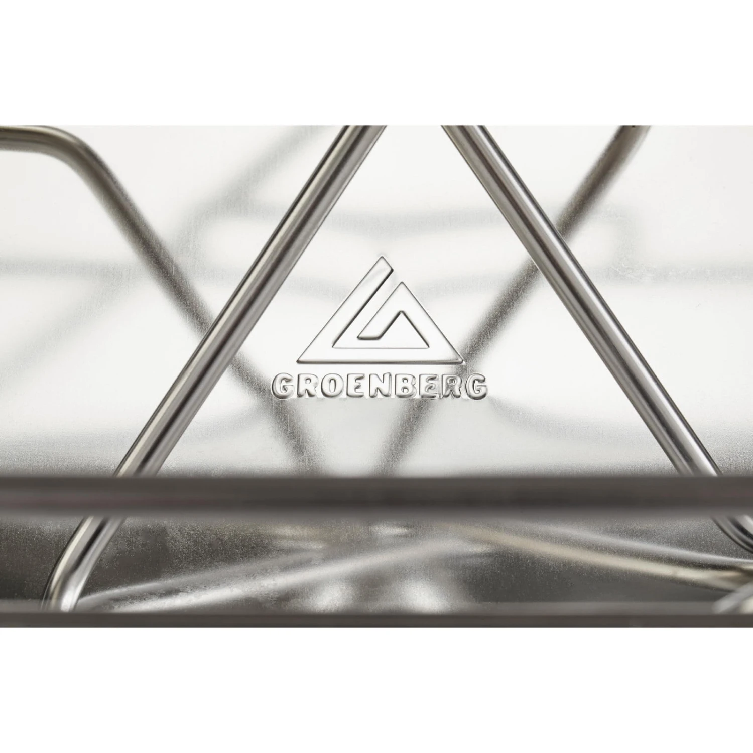 GROENBERG KATLA M - Edelstahl-Grill - Image 15