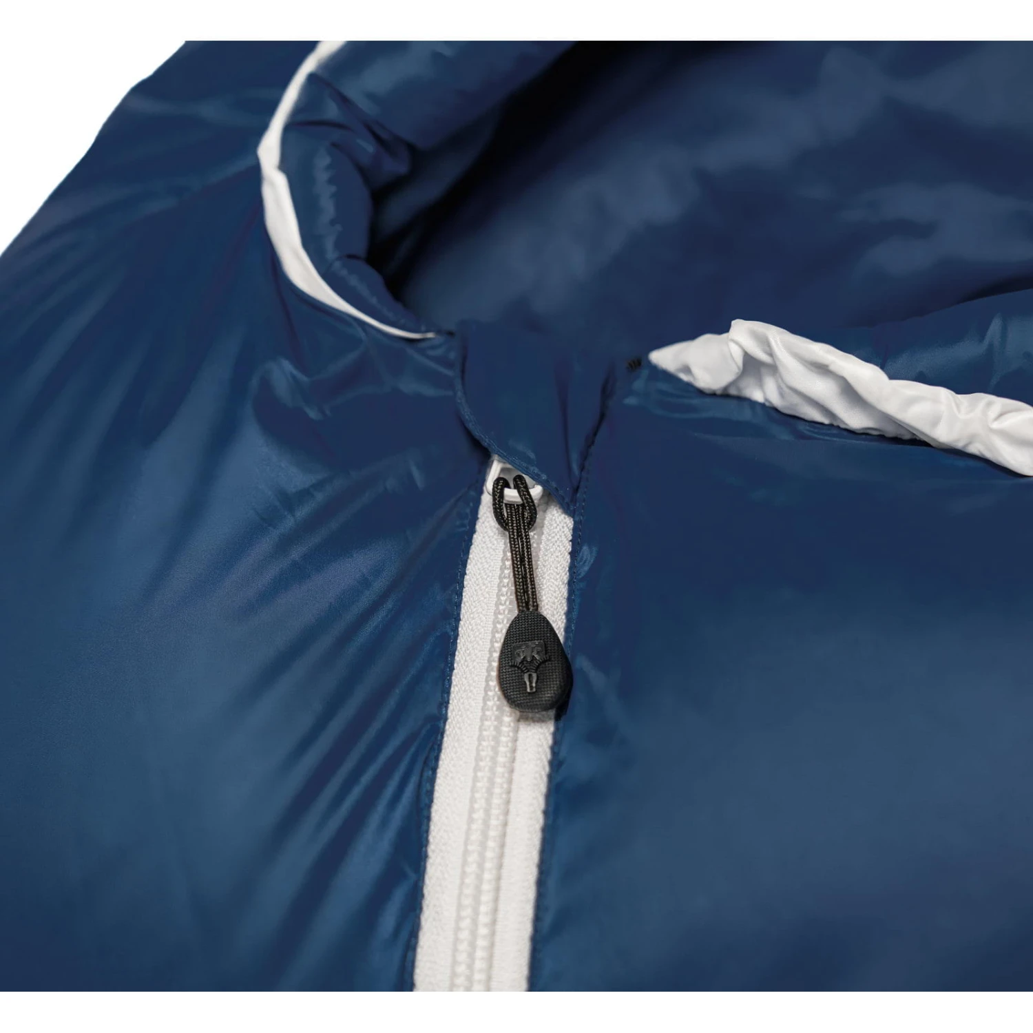 Grüezi Bag Biopod DownWool Ice - Daunen- & Wollschlafsack - Image 9