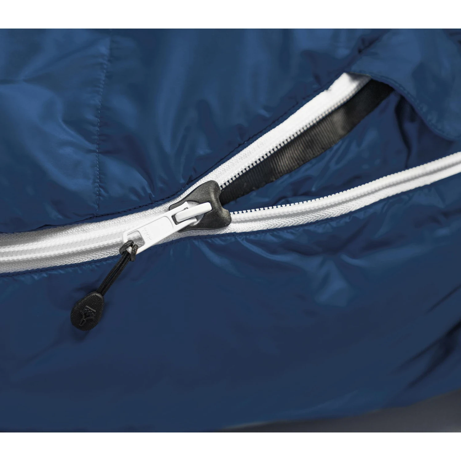 Grüezi Bag Biopod DownWool Ice - Daunen- & Wollschlafsack - Image 10