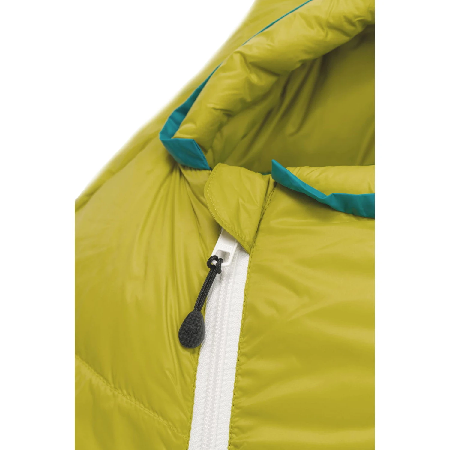 Grüezi Bag Biopod DownWool KidsTeen - Daunen- & Wollschlafsack - Image 9