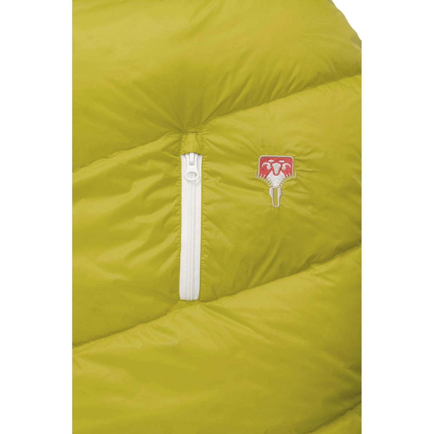 Grüezi Bag Biopod DownWool KidsTeen - Daunen- & Wollschlafsack - Image 10