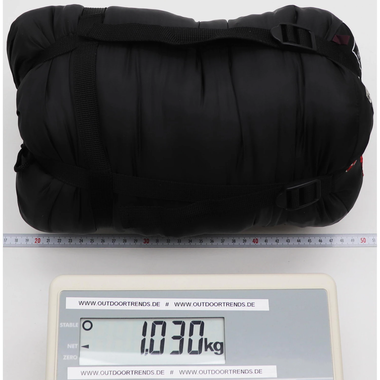 Grüezi Bag Biopod DownWool Subzero Women - Daunen- & Wollschlafsack - Image 15